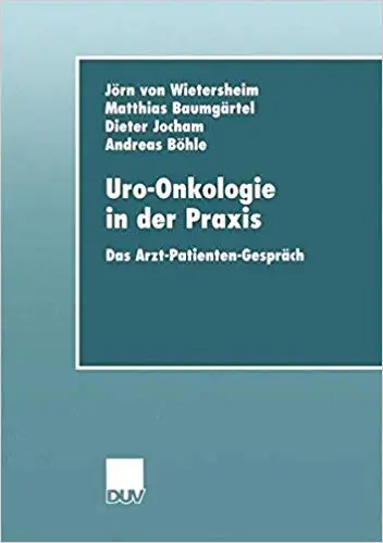 Uro-Onkologie in der Praxis: Das Arzt-Patienten-Gespräch