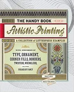 The Handy Book of Artistic Printing