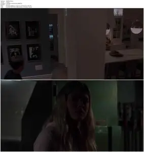 The Bad Seed (2018)
