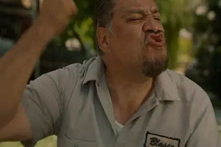 A Better Life (2011)