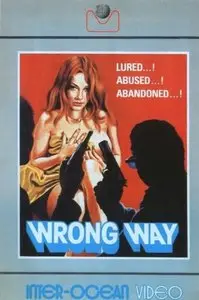 Wrong Way (1972)