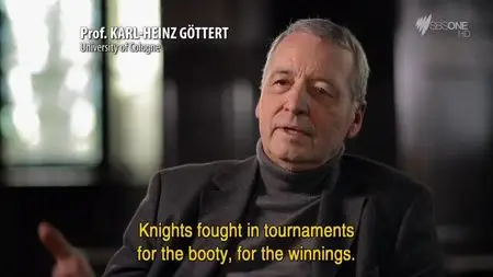 SBS - Knights (2015)