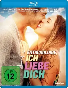 Entschuldige, ich liebe Dich / Perdona si te llamo amor (2014)