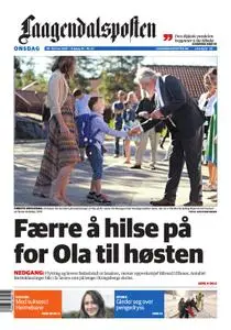 Laagendalsposten – 20. februar 2019