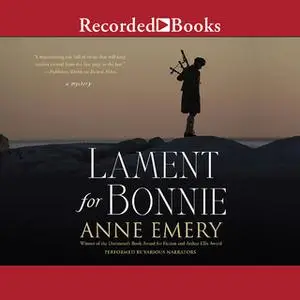 «Lament for Bonnie» by Anne Emery