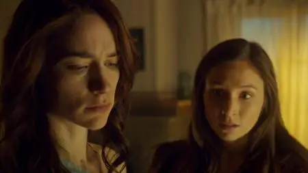 Wynonna Earp S01E05