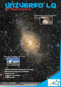 Universo LQ - Nº 36 2021