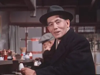 Good Morning (1959) [The Criterion Collection #84] [ReUp]