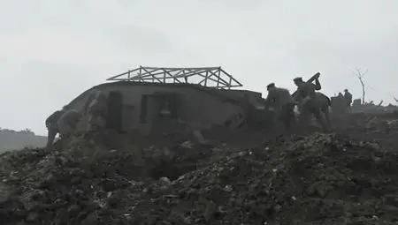 The Somme - From Defeat to Victory
