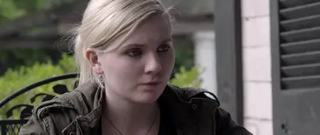 Wicked Blood (2014)