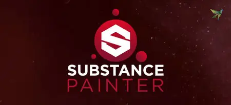 Allegorithmic Substance Painter 1.3.3.672 (x64)