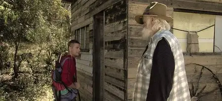 The Backpacker - Menschenjagd im Outback (2011)