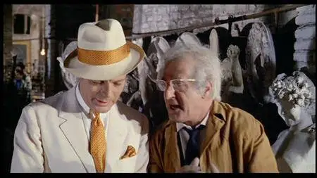 Casanova '70 (1965)