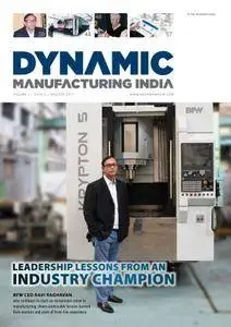 Dynamic Manufacturing India - November 15, 2017