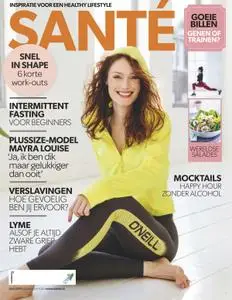 Santé Netherlands – april 2019