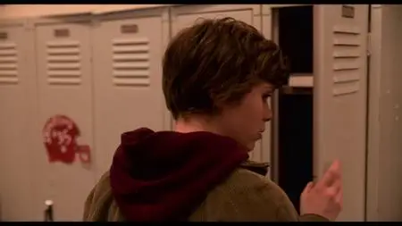 I Am Not Okay with This S01E06