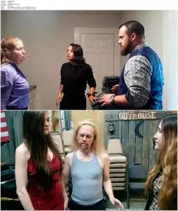 R.E.G.I.N.A. I Am (2020)