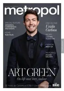 Metropol – 18 August 2020