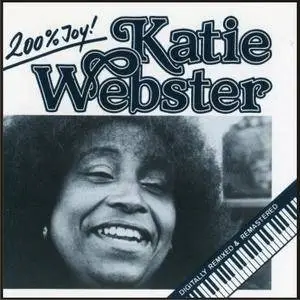 Katie Webster - 200% Joy! (1983)