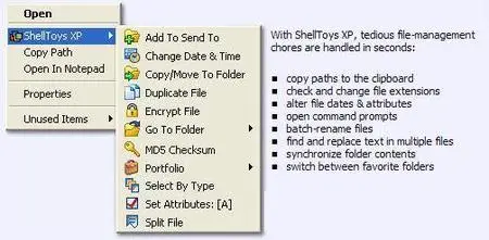 ShellToys XP 5.2.2