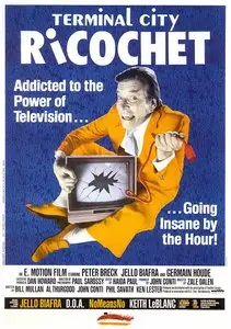 Terminal City Ricochet (1990)