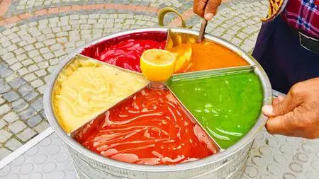 All About Travel And Tourism