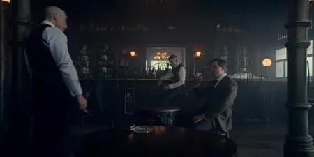 Peaky Blinders – Gangs of Birmingham S05E06