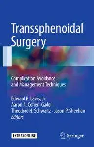 Transsphenoidal Surgery: Complication Avoidance and Management Techniques
