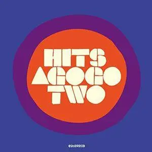 VA - Hits Agogo Two (2018)