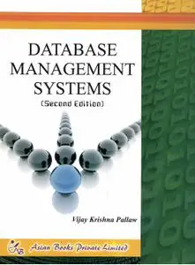 Concept of Database Management Systems (Repost)