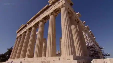 BBC - Ancient Greece: The Greatest Show on Earth (2013)