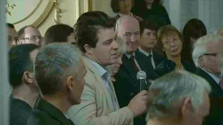 BBC - Ireland 1916 and Beyond Lecture (2016)