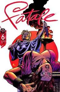 Fatale 1-6