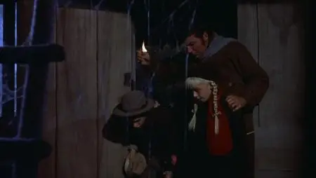 All Mine to Give (1957)