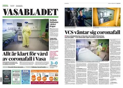 Vasabladet – 27.02.2020