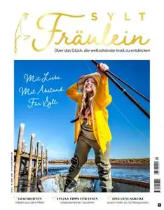 Sylt Fräulein Magazin – 18 Juli 2020