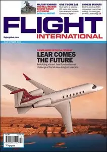 Flight International - 20-26 October 2009