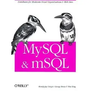 MySQL and mSQL (Repost)