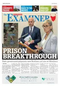 The Examiner - June 19, 2020