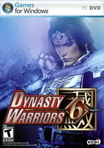 Dynasty Warriors 6 (2008) RELOADED