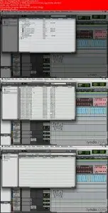 lynda.com - Pro Tools 11 New Features