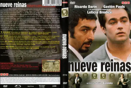 Nine Queens (2000)