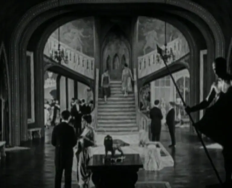 Outside the Law (1920)