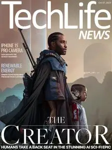 Techlife News - October 7, 2023