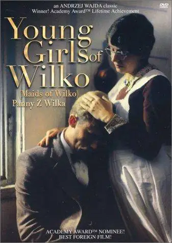 The Maids of Wilko (1979) Panny z Wilka
