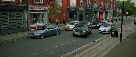 Safe S01E02