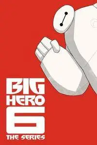 Big Hero 6: The Series S01E03