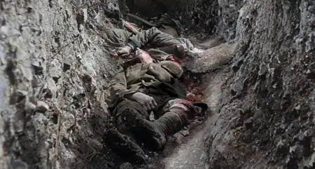 They Shall Not Grow Old (2018)