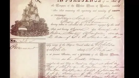Curiosity TV - Bright Now: Last American Slave Ship (2020)