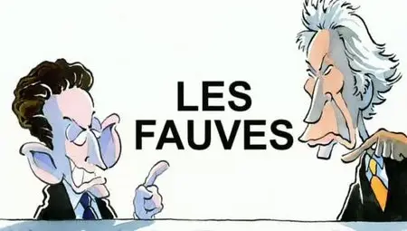 (Fr2) Les Fauves (2011)